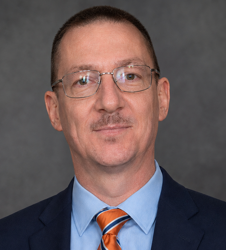 Thomas W. Pohl