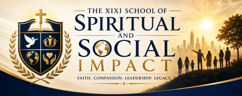 XIXI School of Spiritual and Social Impact