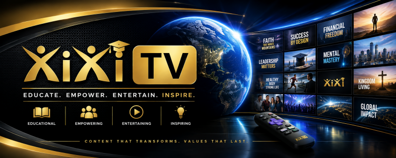 XiXi TV