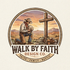 Walk by faith design co