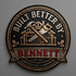 Built Better by Bennett