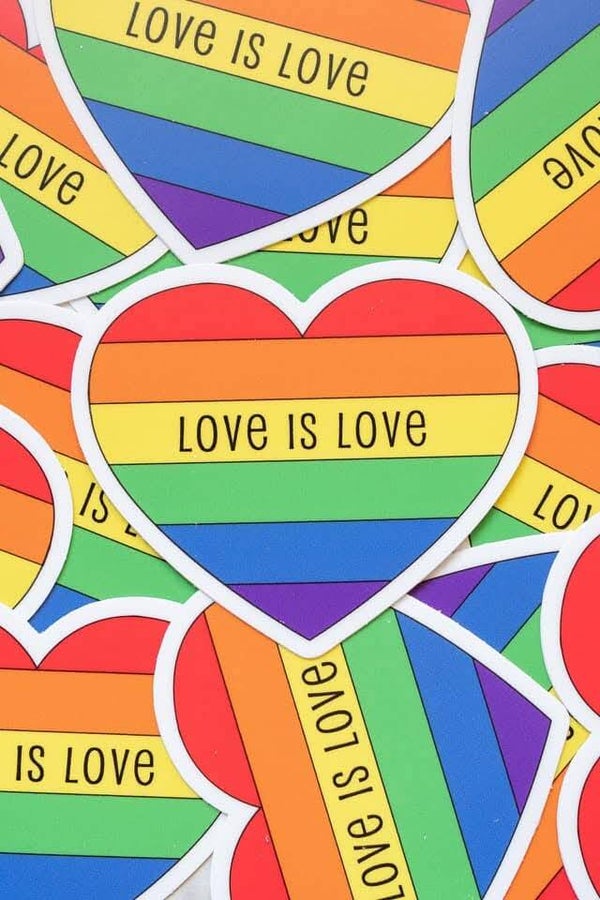 Pride