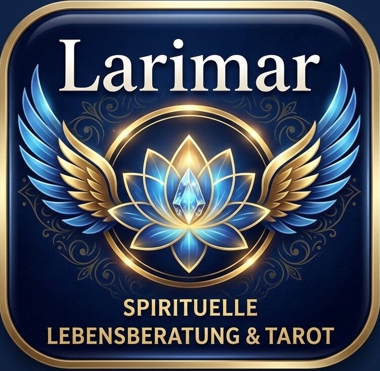 Larimar Logo