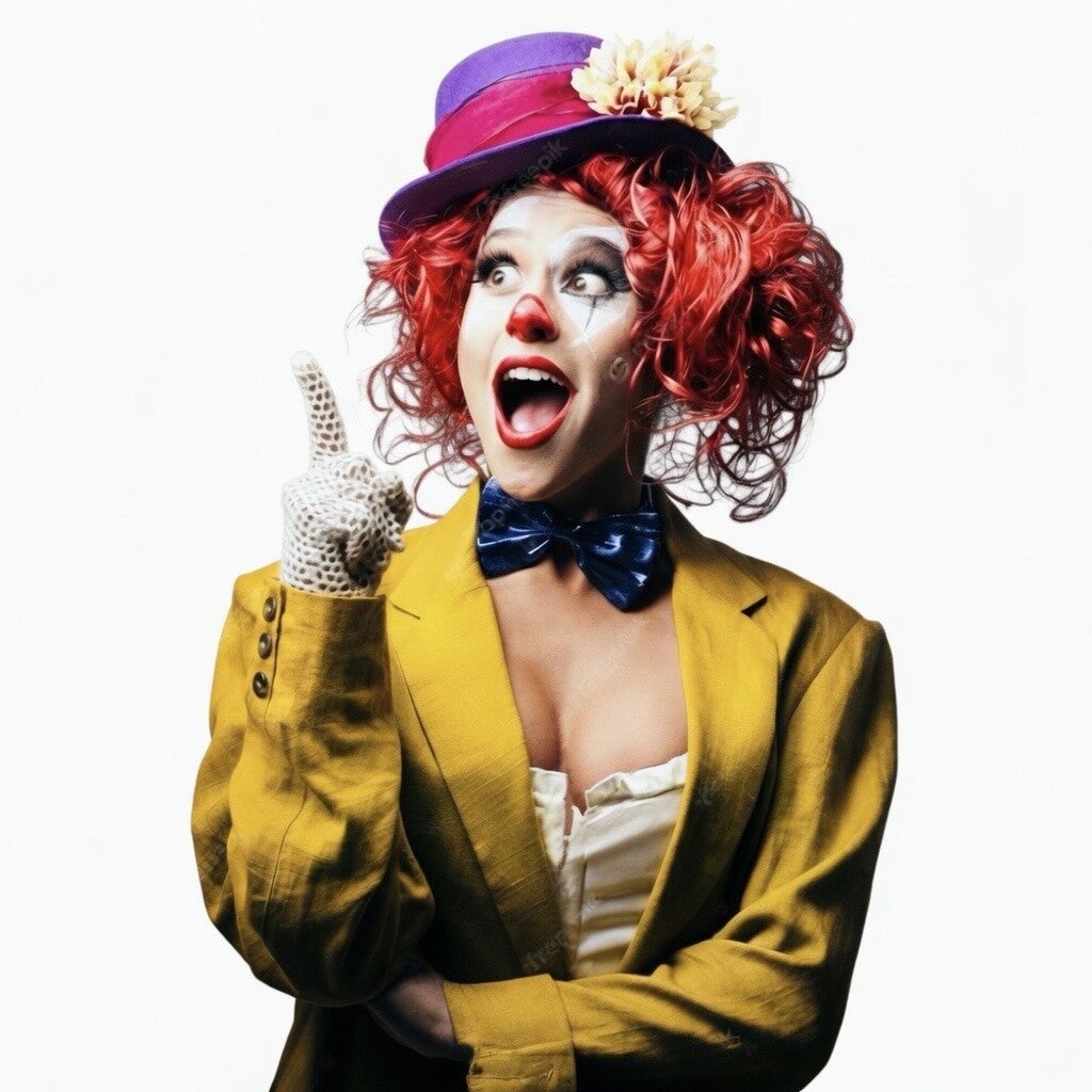 Clown