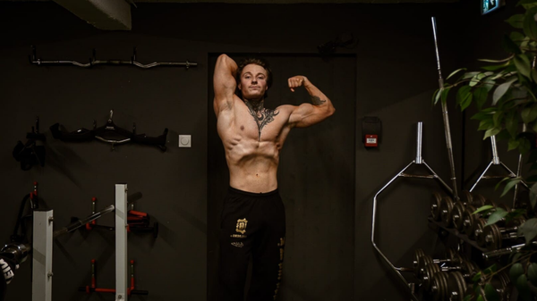 Programme sans suivi diète + entraînement