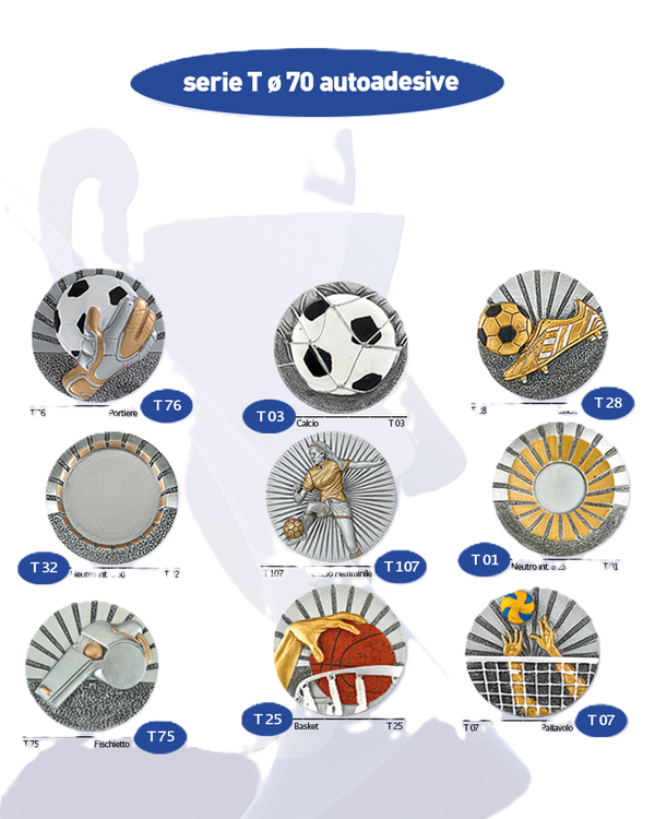 Serie T