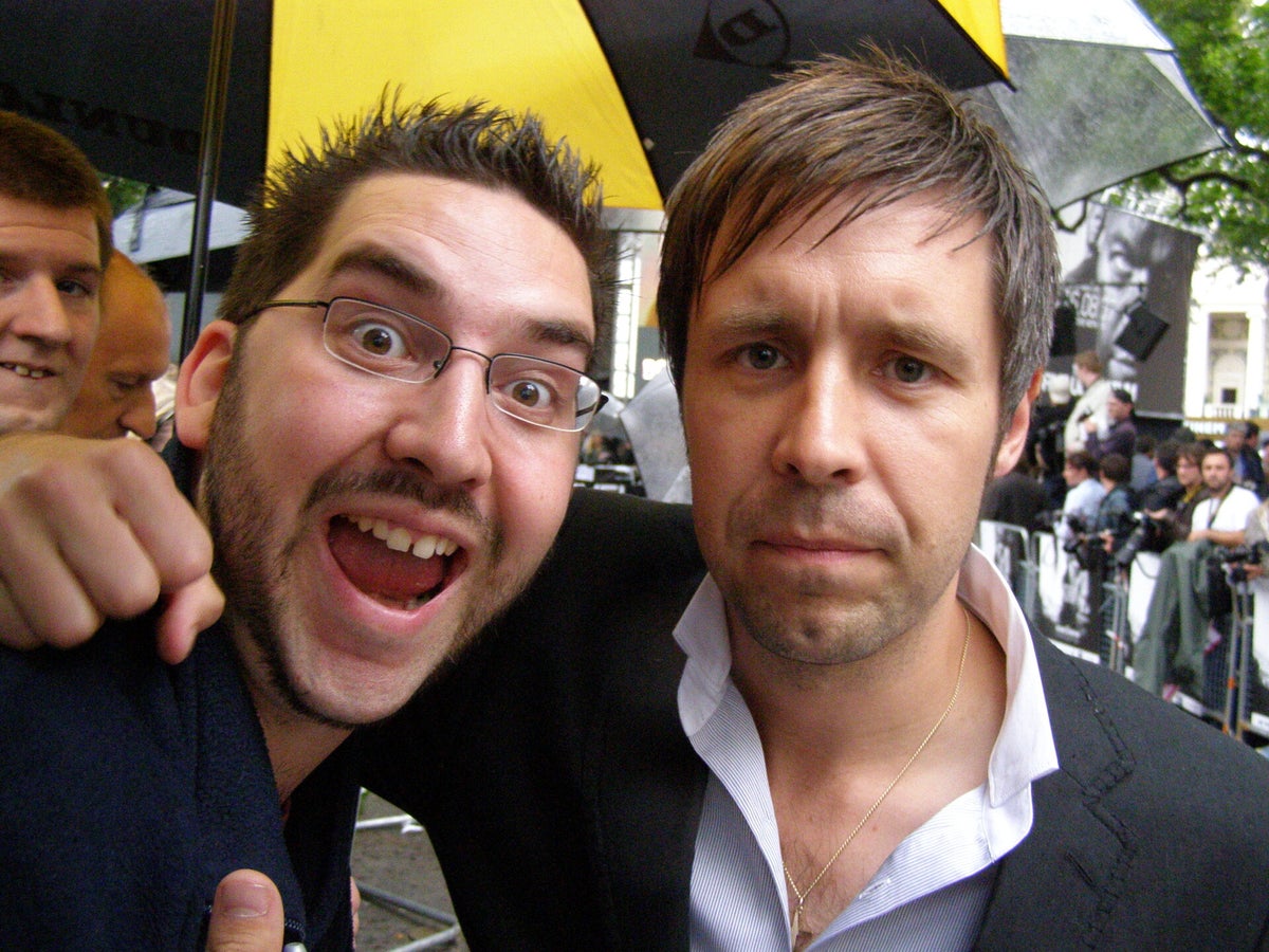 Actors:P / Actors A-Z | The Con-Man Chronicles