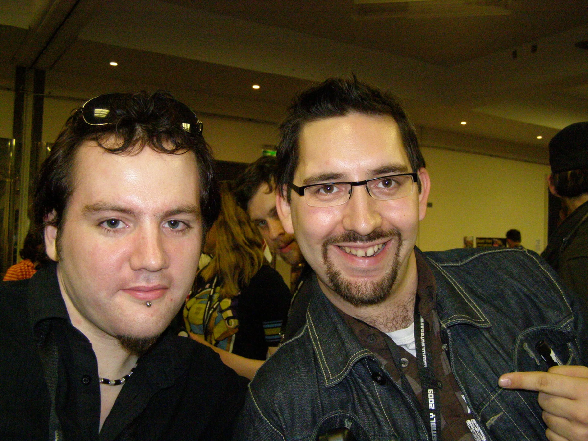 Other Interviews / Interviews / Contents Page | The Con-Man Chronicles