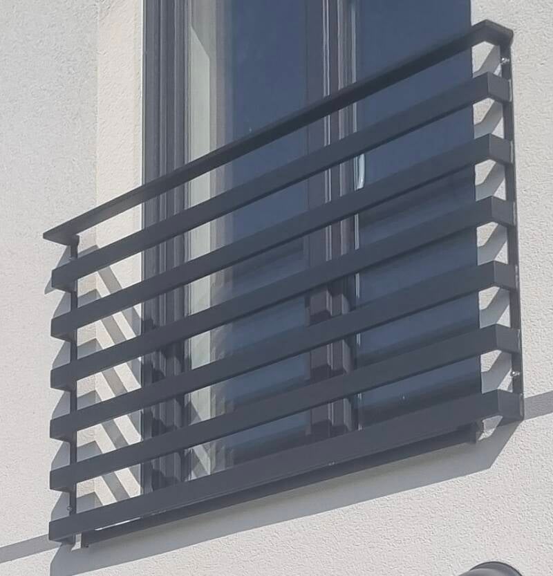 Balustrady 724 540 556