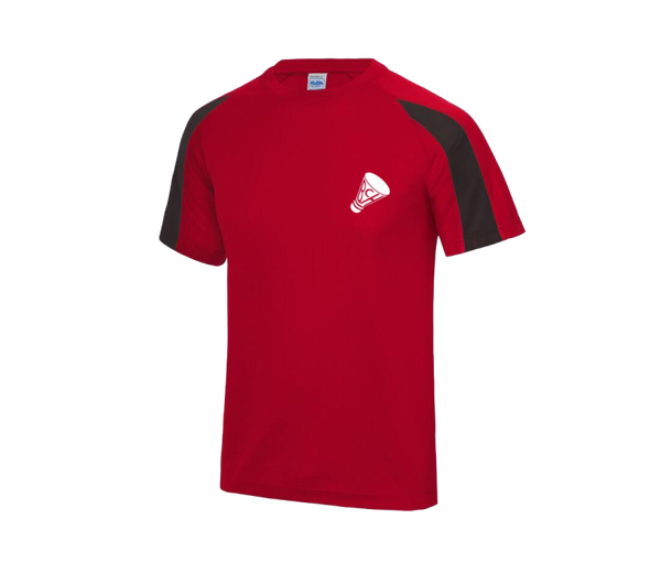 Sport T-shirt B.C. Hoogkerk
