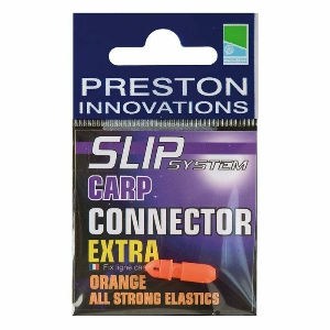 Preston Slip System Carp Connectors