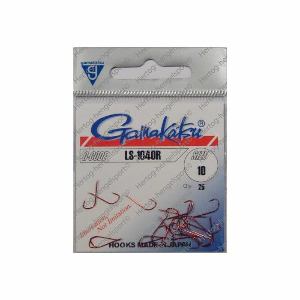 Gamakatsu LS-1040 R