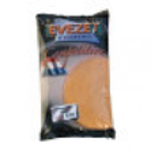 Evezet Wafelmeel Oranje