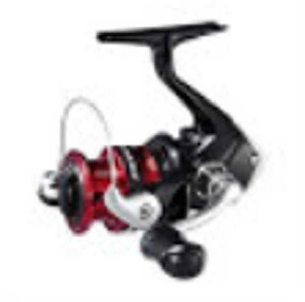 Shimano Sienna FG
