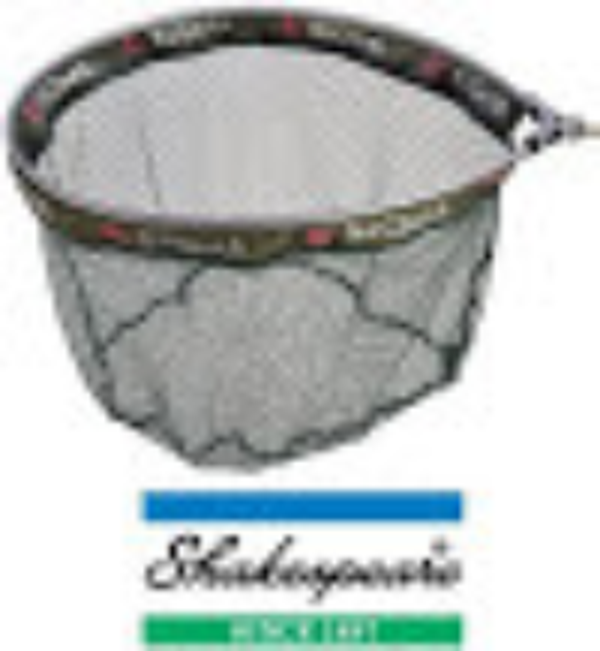 Shakespeare Sigma Match Net