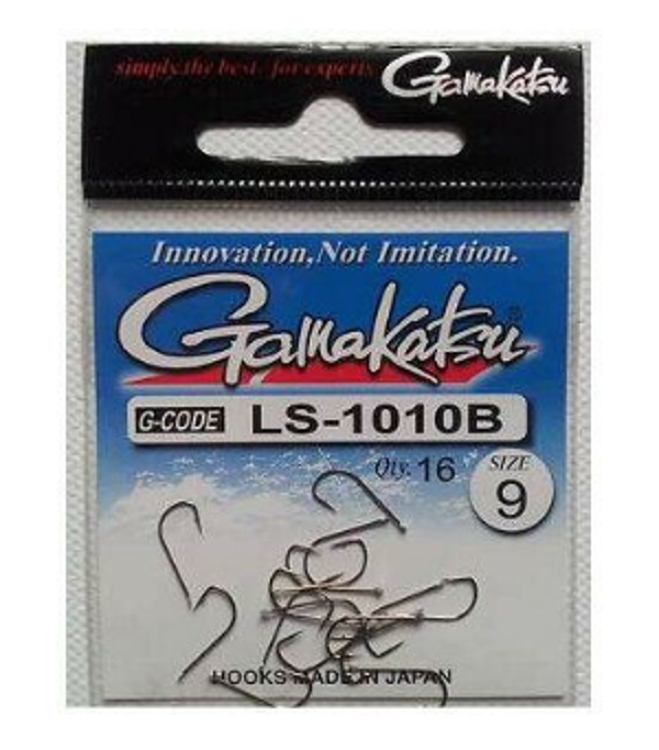 Gamakatsu LS-1010 B