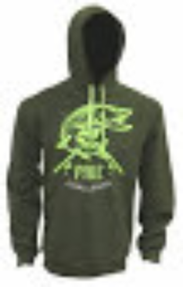 Zfish Hoodie
