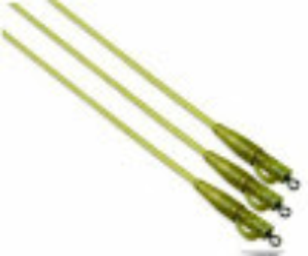 Extra carp, safety Bolt Rig