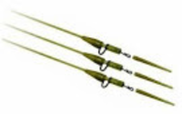 Extra Carp, Heavy Leadclips With Quick Change Swivel