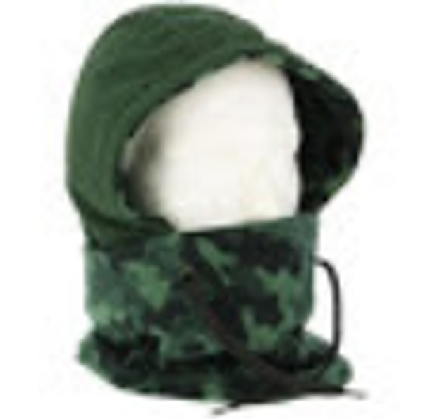 NGT Camo Snood