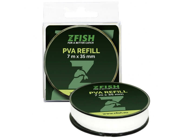 Z-Fish PVA Refill 25 mm