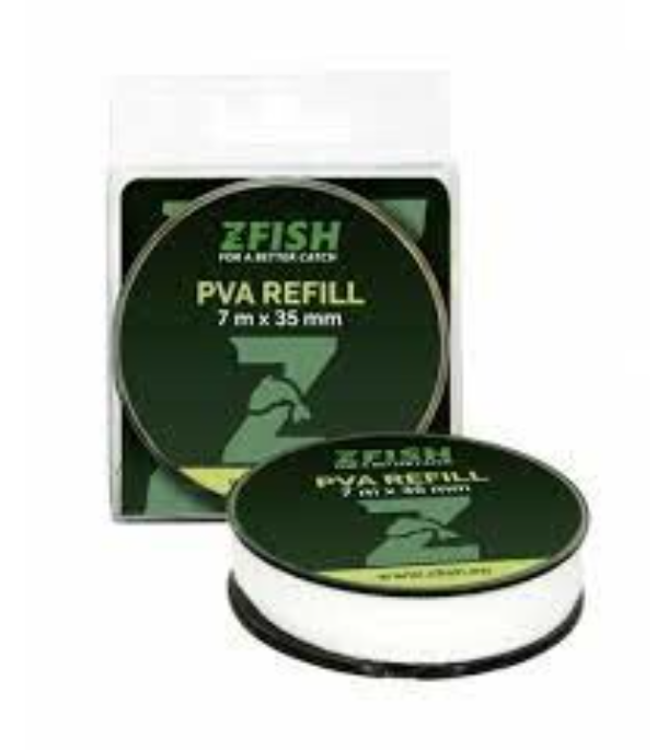 Z-Fish PVA Refill 35 mm