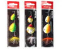 Rozemeijer Dr. Blade Tandem 3 + 5