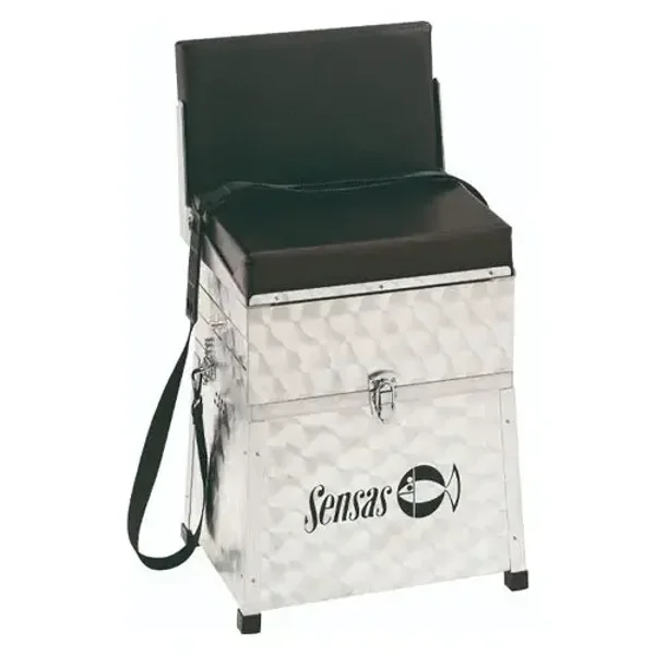 Sensas  Zitmand Match 85