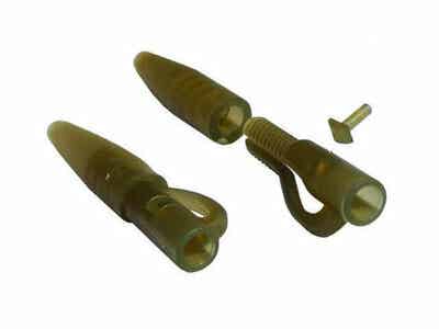 Extra Carp, Lead clips