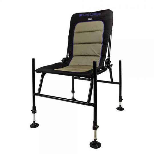 Lion Sports Futura Feeder Chair