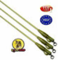 Extra Carp, Safetyclips With Tubing