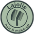 Lajolie hair &amp; make-up