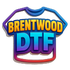Brentwood DTF