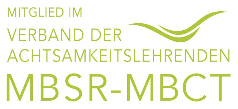 Mitglied im Verband der Achtsamkeitslehrenden MBSR-MBCT