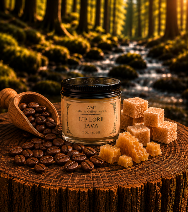 Lip Lore Java 2oz.