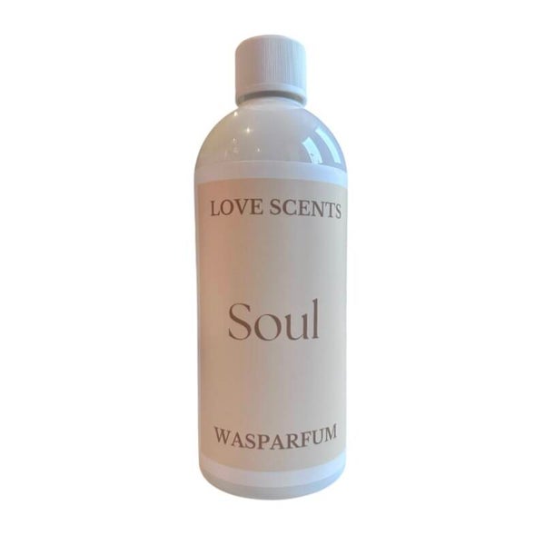 Love Scents - Wasparfum Soul