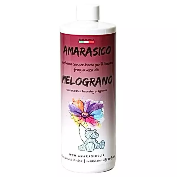 Amarasico - Wasparfum Melograno