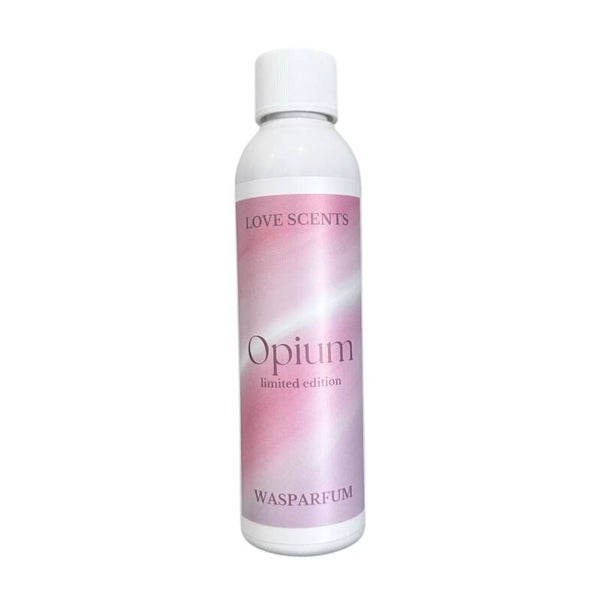 Love Scents - Wasparfum Opium