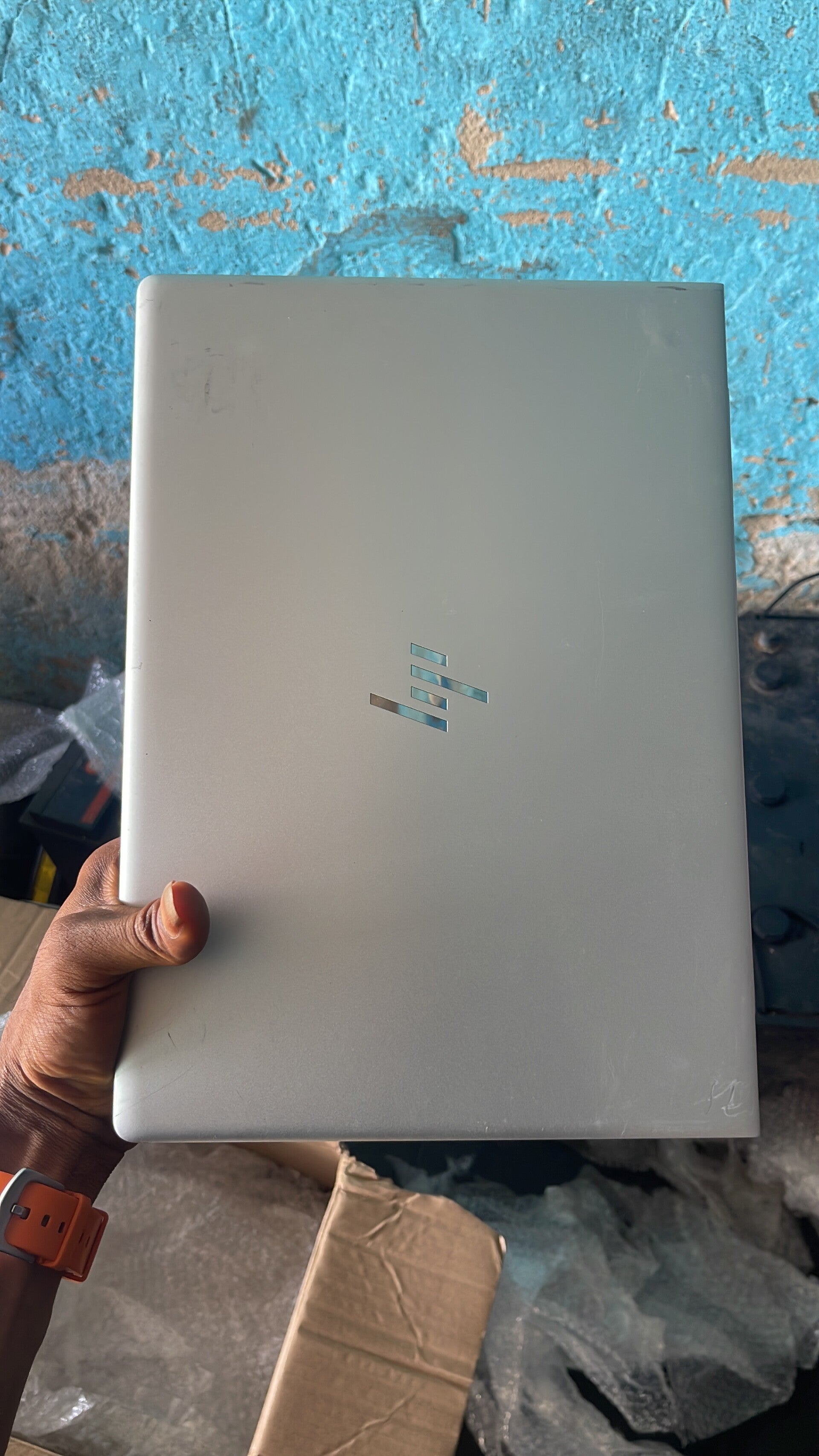 Laptops