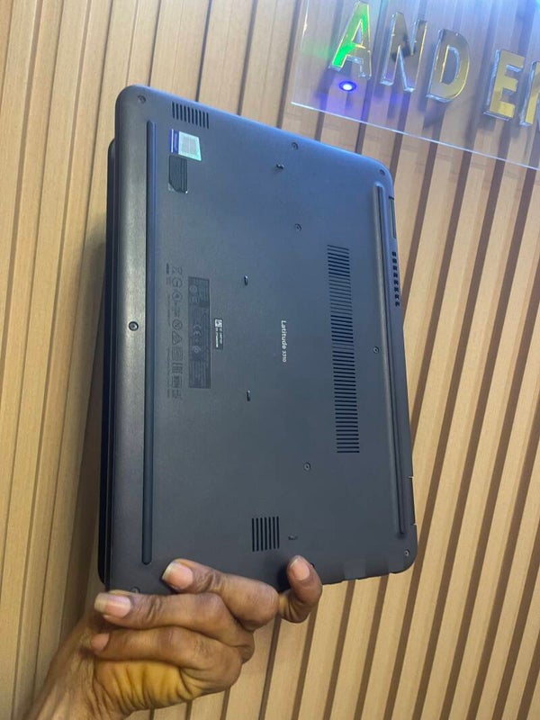Dell Laptops
