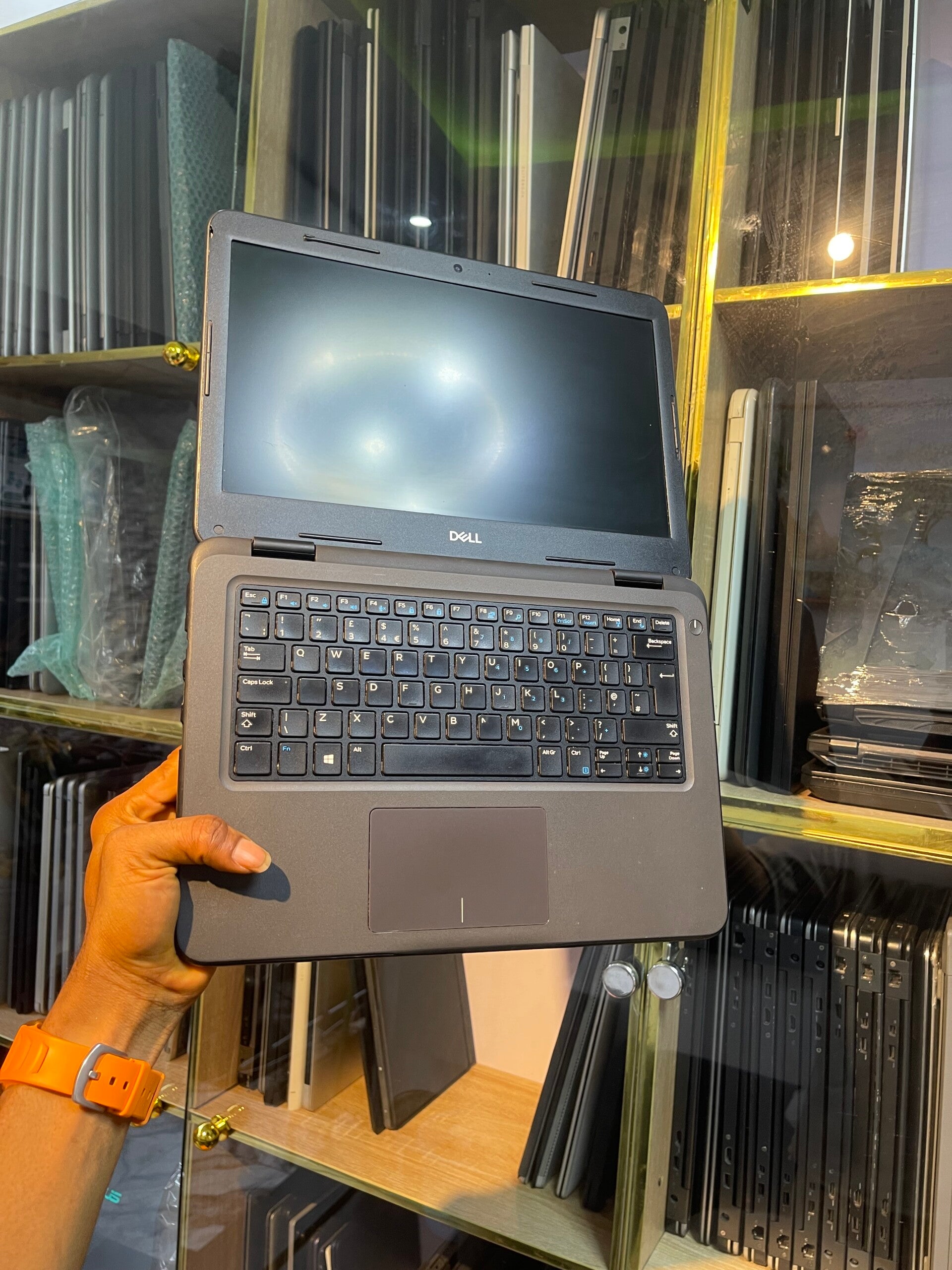 Dell Laptops