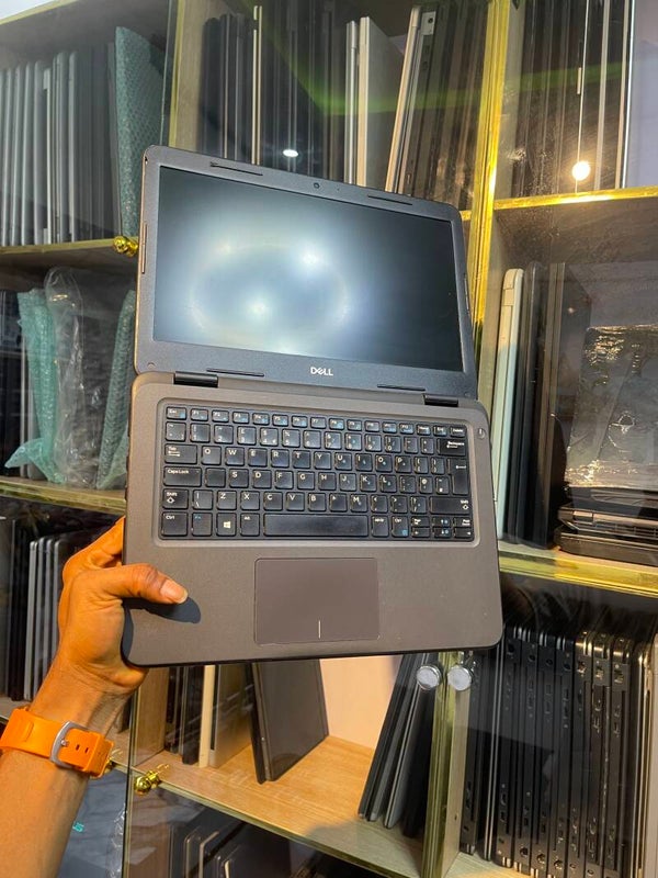 Dell Laptops