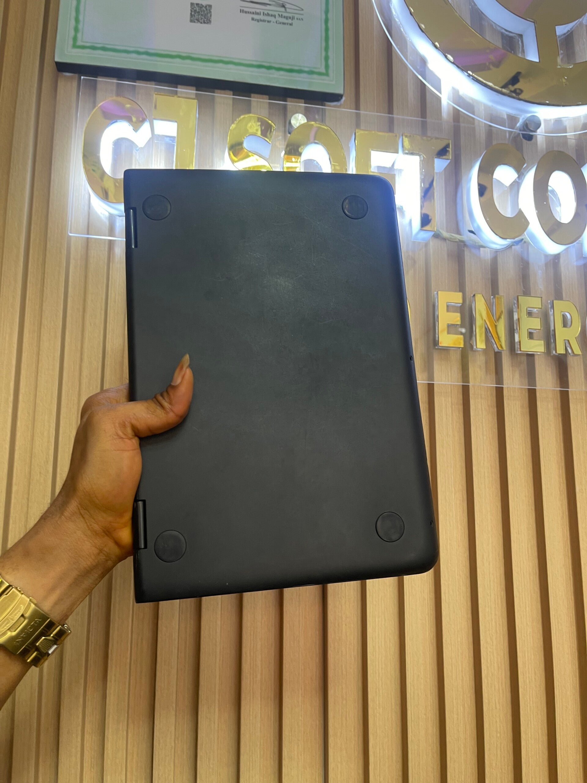 Dell Laptops