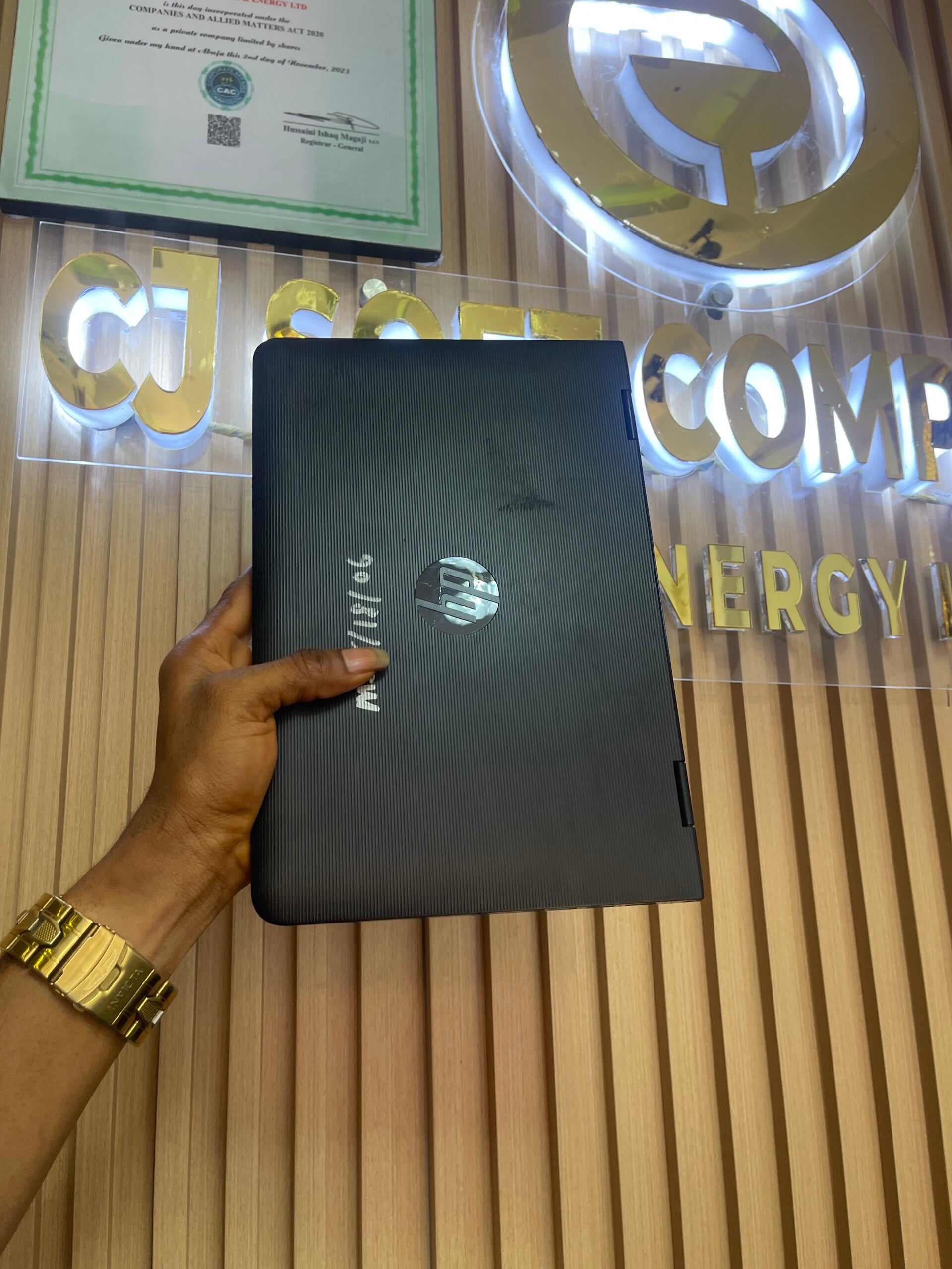 Dell Laptops