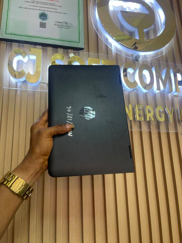 Dell Laptops