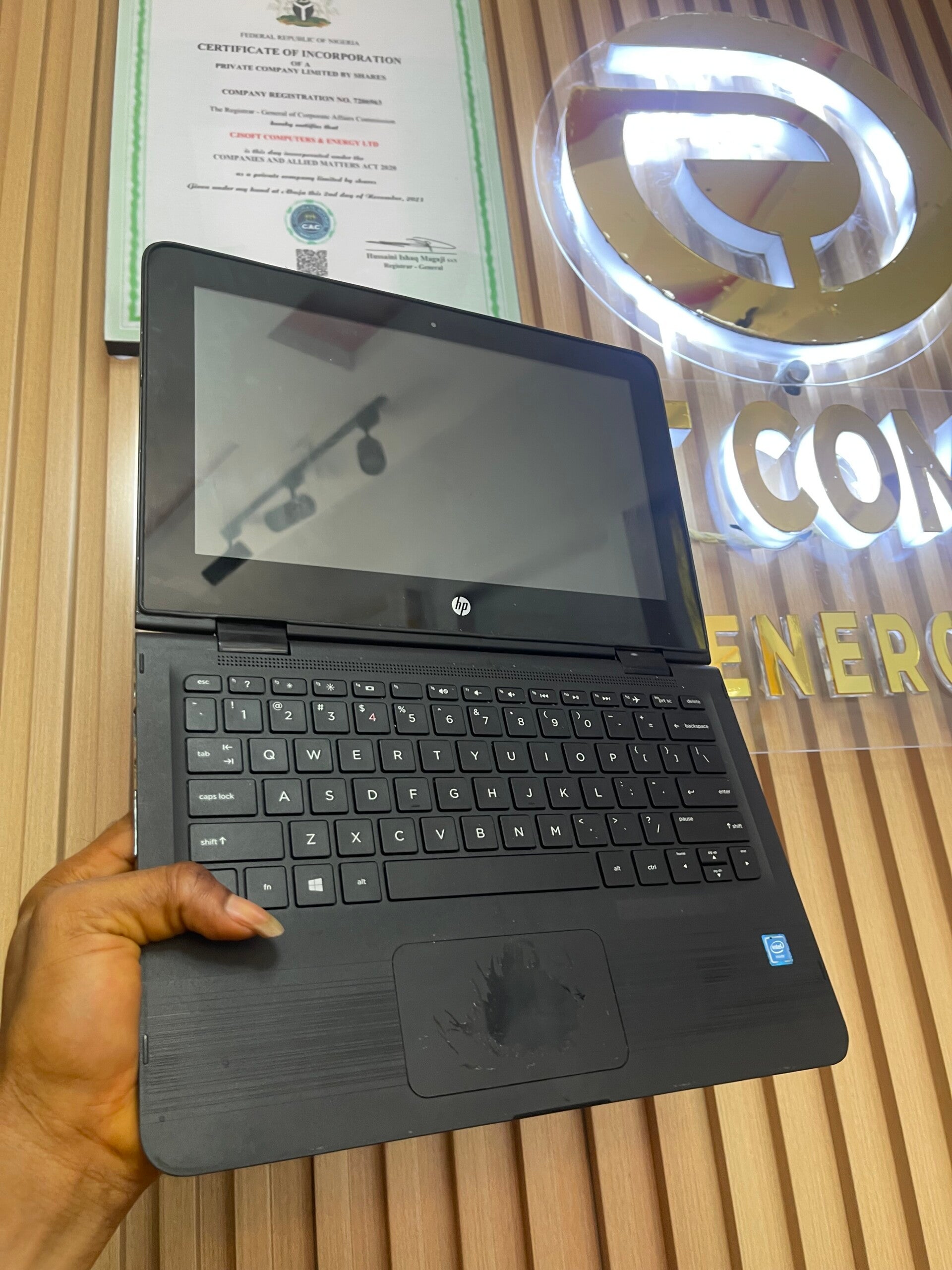 Dell Laptops