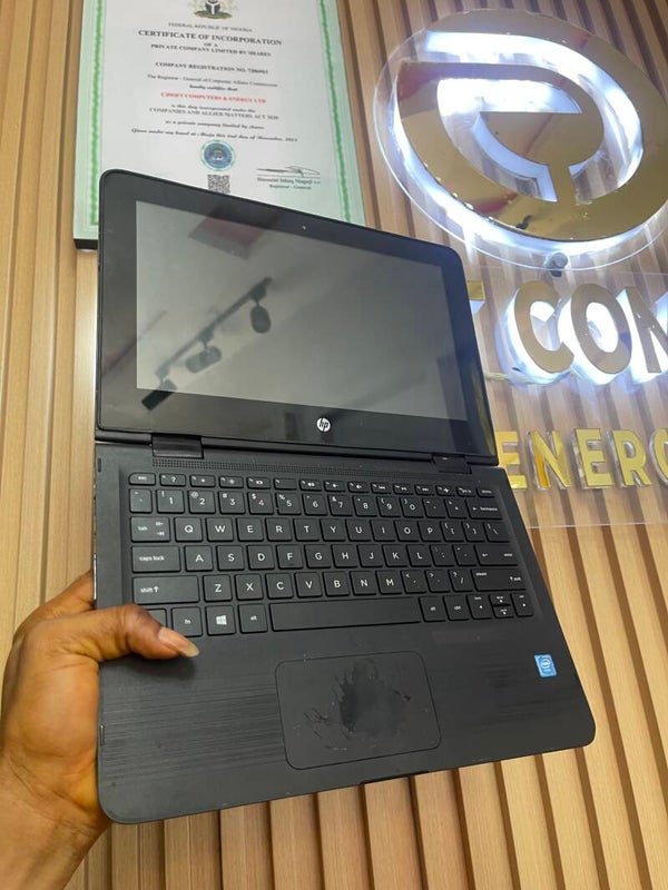 Dell Laptops