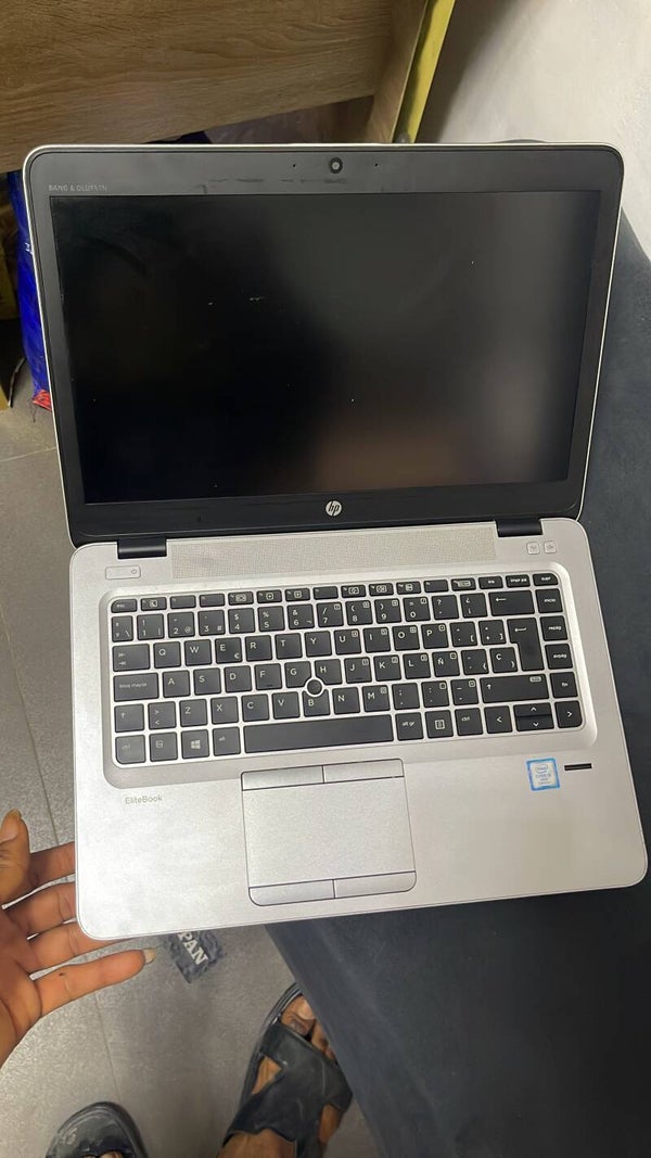 hp Laptops