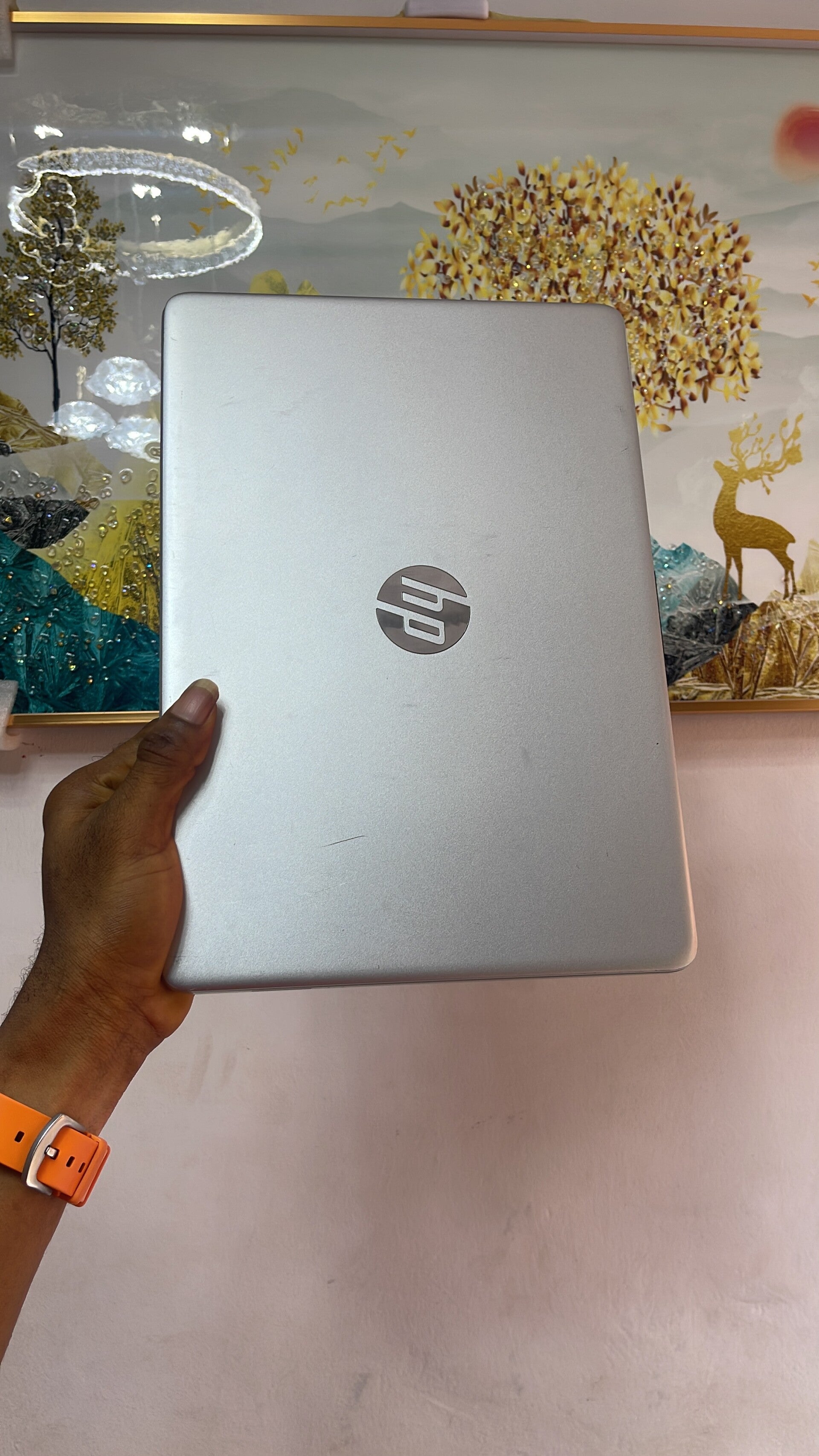 hp Laptops