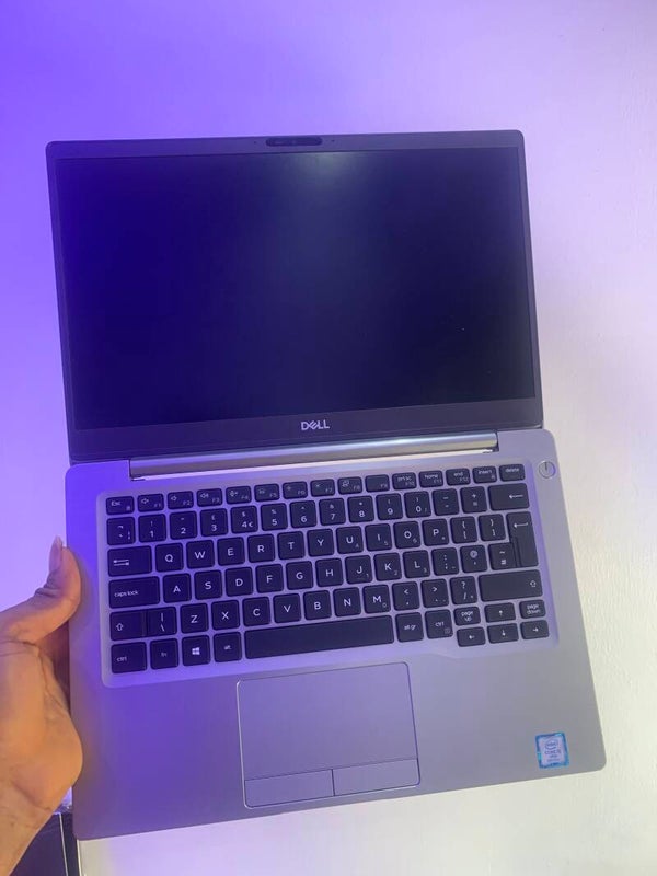 Dell Latitude 7300